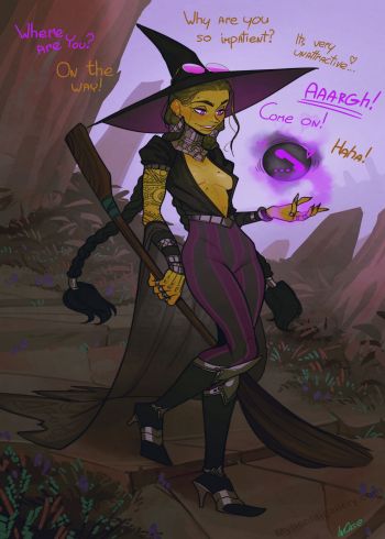 Cover of Waifu Royale - Tactical Waifu Delivery Operation 1